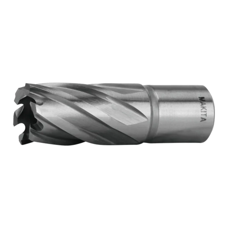 Boring bar for Makita magnetic drill HB-19S, short 19mm / HB500