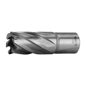 Боркорона за магнитна бормашина Makita HB-20S, къса 20мм / HB500