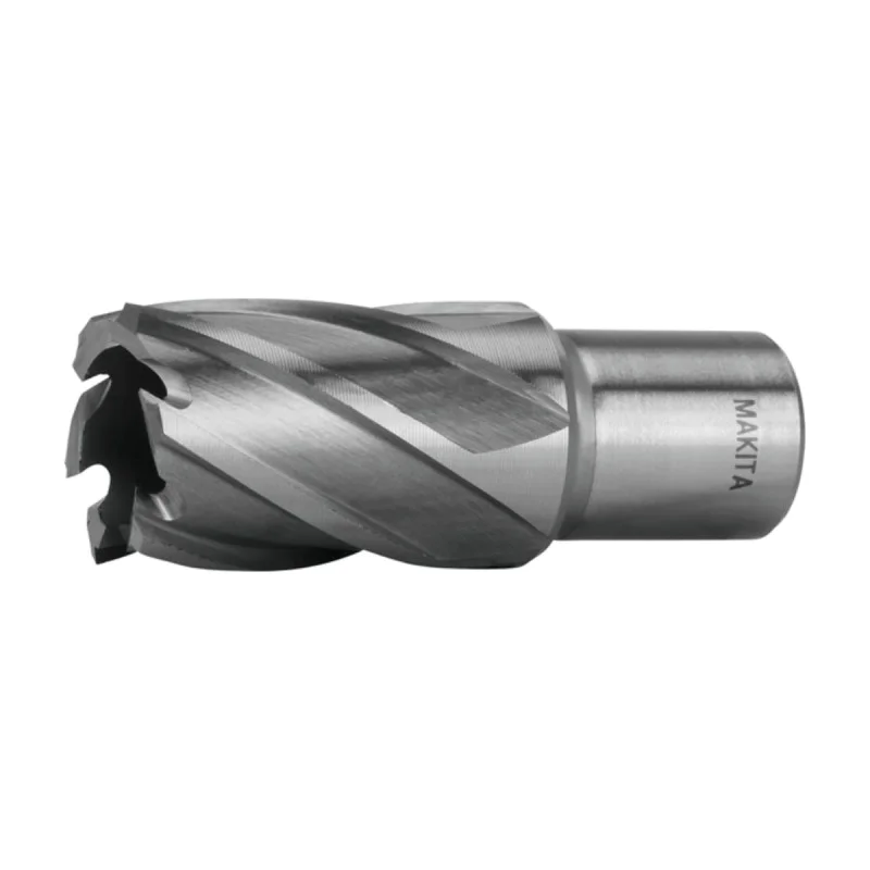 Boring bar for Makita magnetic drill HB-25S, short 25mm / HB500