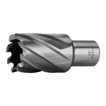 Боркорона за магнитна бормашина Makita HB-28S, къса 28мм / HB500