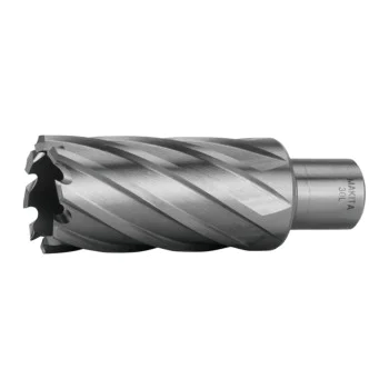 Боркорона за магнитна бормашина Makita HB-30L, дълга 30мм / HB500
