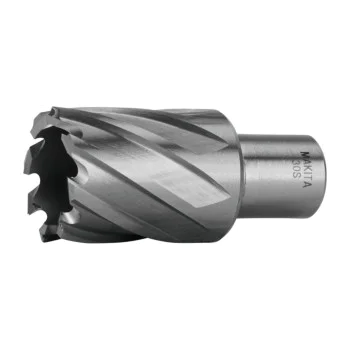 Боркорона за магнитна бормашина Makita HB-30S, къса 30мм / HB500
