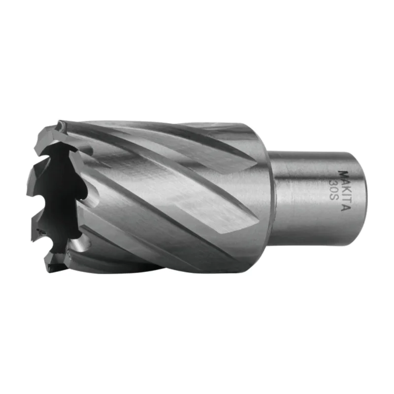 Boring bar for Makita magnetic drill HB-30S, short 30mm / HB500