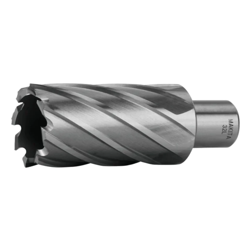 Boring bar for Makita magnetic drill HB-32L, 32mm long / HB500