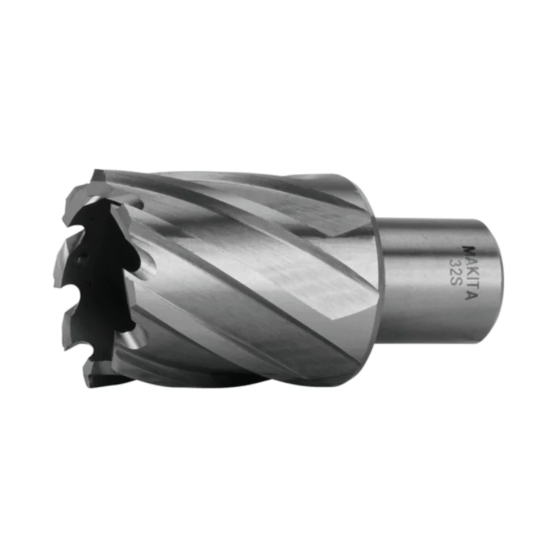 Boring bar for Makita magnetic drill HB-32S, short 32mm / HB500