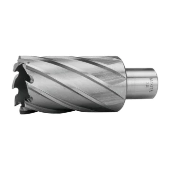 Боркорона за магнитна бормашина Makita HB-34L, дълга 34мм / HB500
