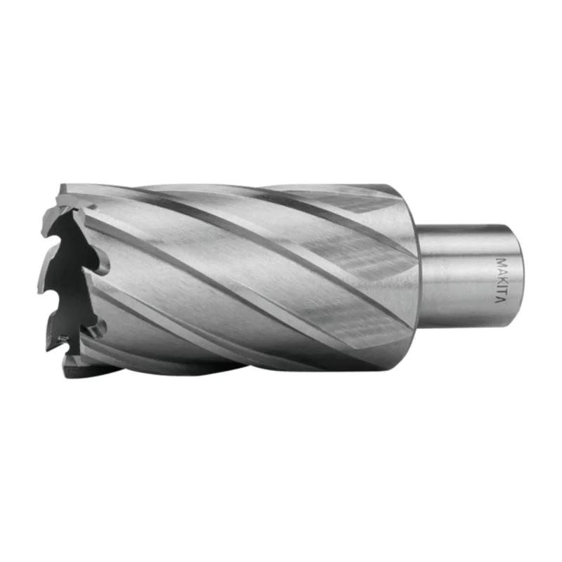 Boring bar for Makita magnetic drill HB-35L, 35mm long / HB500