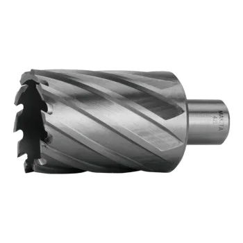Боркорона за магнитна бормашина Makita HB-42L, дълга 42мм / HB500