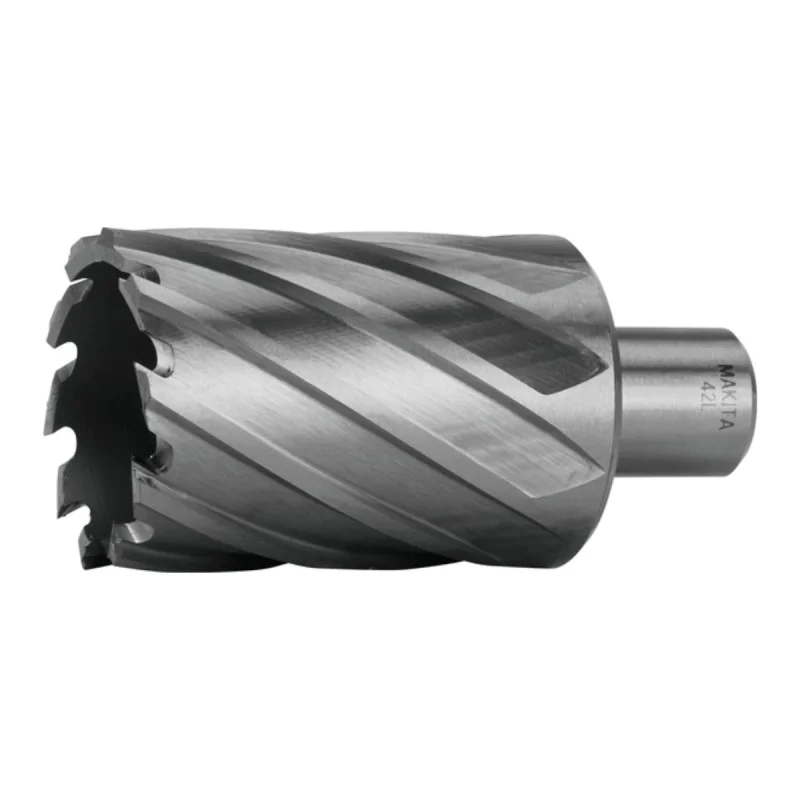 Boring bar for Makita magnetic drill HB-42L, 42mm long / HB500