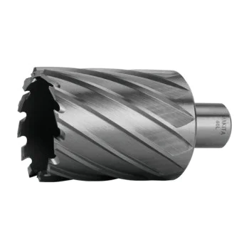 Боркорона за магнитна бормашина Makita HB-46L, дълга 46мм / HB500