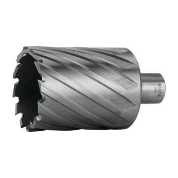 Боркорона за магнитна бормашина Makita HB-50L, дълга 50мм / HB500