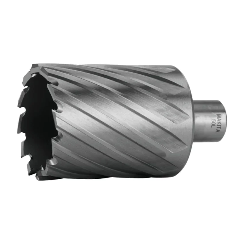 Boring bar for Makita magnetic drill HB-50L, 50mm long / HB500