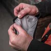 Black safety mask Milwaukee 4932478865 - fabric, S/M