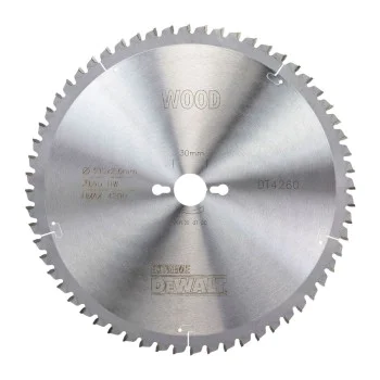 Циркулярен диск за дърво DeWALT DT4260 305mm x 30mm х 60z EXTREME