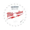 Milwaukee wood circular saw blade 4932471300, 190x30mm x 24z