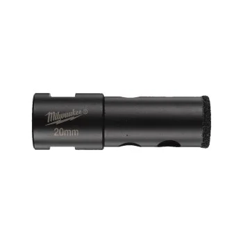Диамантено свредло за плочки Milwaukee 4932478277, Diamond Max 20x35мм