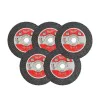 Milwaukee 4932464717 PRO+, SCS41, 76x1mm, 5 pieces