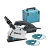 Makita SG1251J, 1400W, 125mm