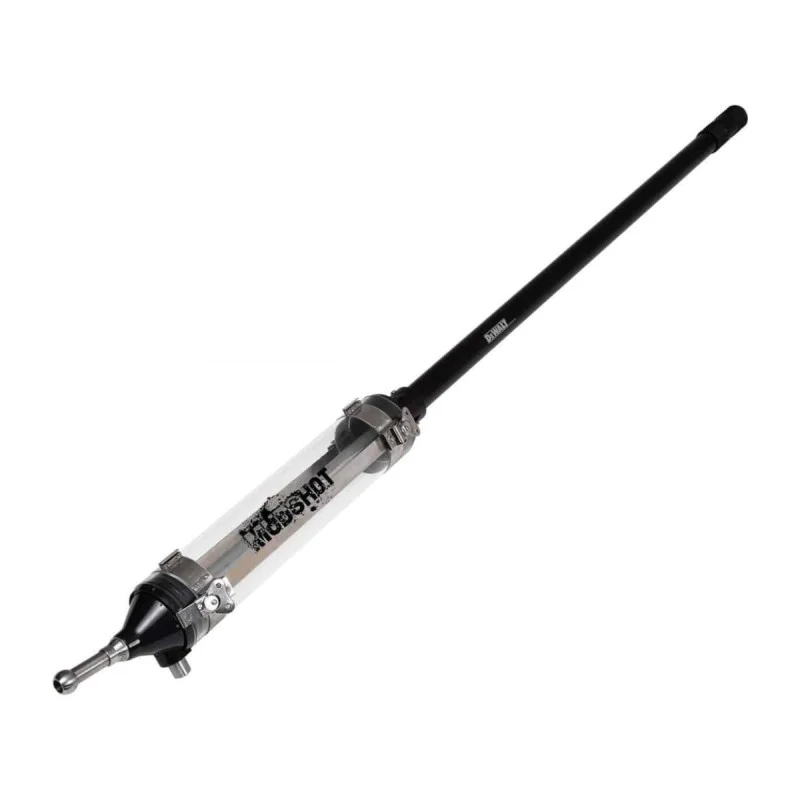 Gas pressure pump DeWALT DXTT-2-772 - MUDSHOT