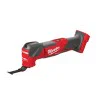 Milwaukee M18FPP7A-503B, 18V cordless machine set