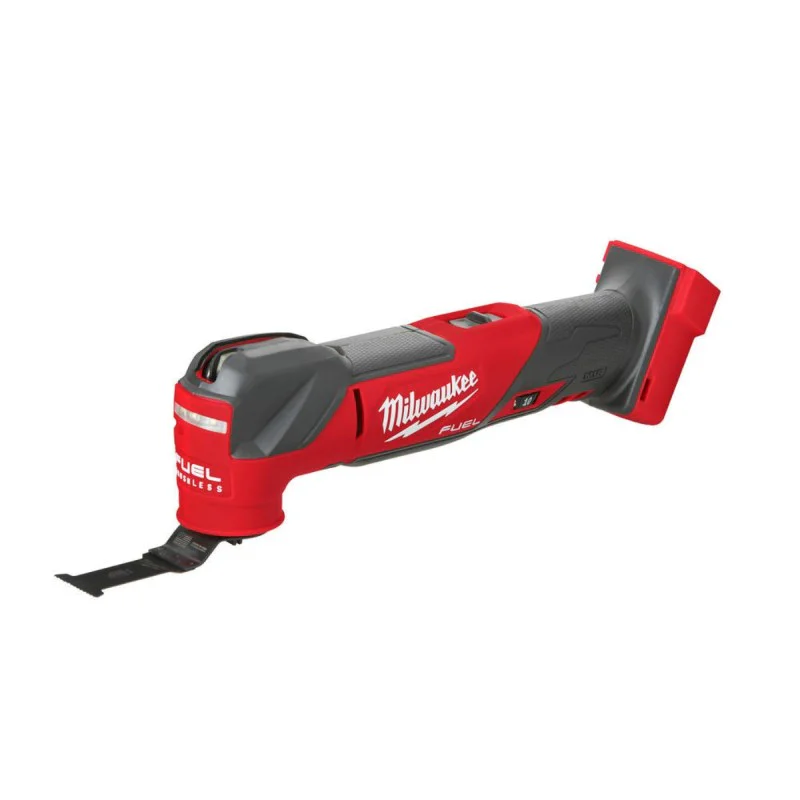 Milwaukee M18FPP7A-503B, 18V cordless machine set
