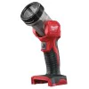 Milwaukee M18FPP7A-503B, 18V cordless machine set