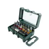 Metabo magnetic bit holder set 626703000, 15 pieces