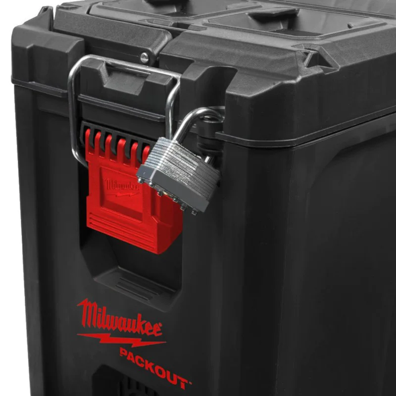 Milwaukee Tool Case 4932471723 PACKOUT 411x254x330mm