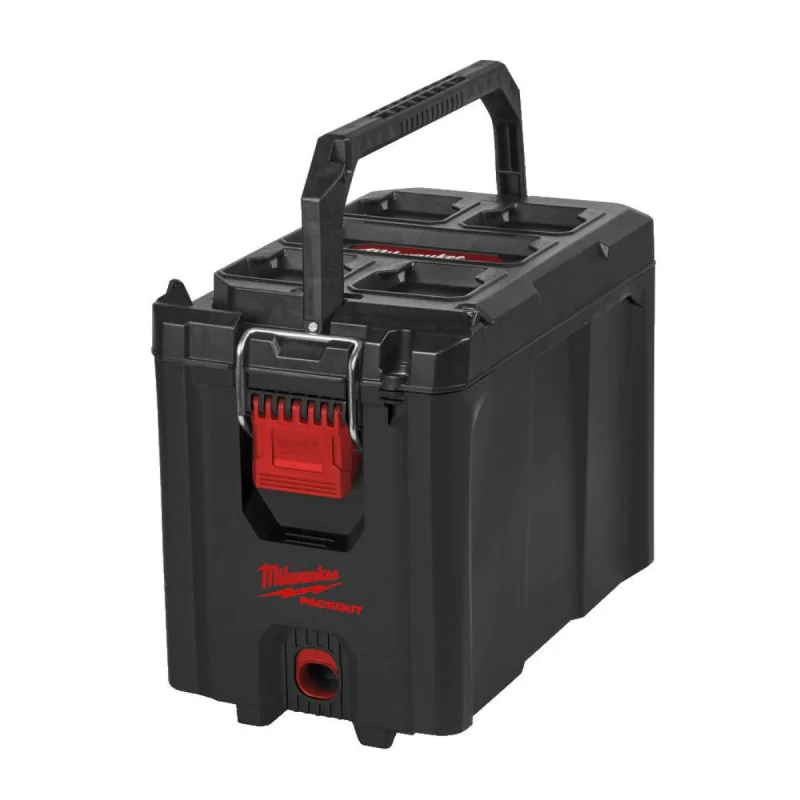 Milwaukee Tool Case 4932471723 PACKOUT 411x254x330mm