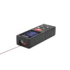 Laser tape measure Stroxx D40, 40m