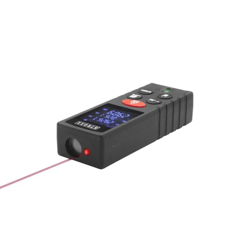 Laser tape measure Stroxx D40, 40m