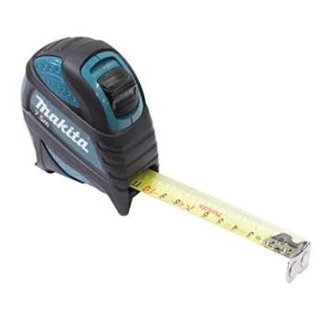 Измервателна магнитна ролетка Makita B-57152 - 7.5 м x 25мм