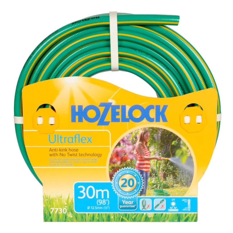 Garden hose HOZELOCK 1/2 1170 - 30m