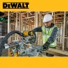 DeWalt DWS727, 1675W, 250mm table circular saw with gerung