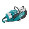 Makita CE001GZ01, 40+40V, 355mm + Gift from Makita Bulgaria - Battery XGT BL4040F