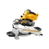 Immersion table saw DeWALT DWS774, 1400W, 216mm