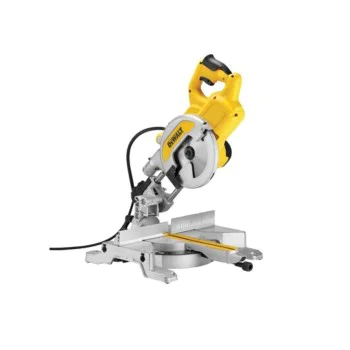 Потапящ настолен циркуляр DeWALT DWS777, 1800W, 216мм