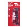 Milwaukee Safety Glasses 4932478908 tinted, anti-fog / GREY