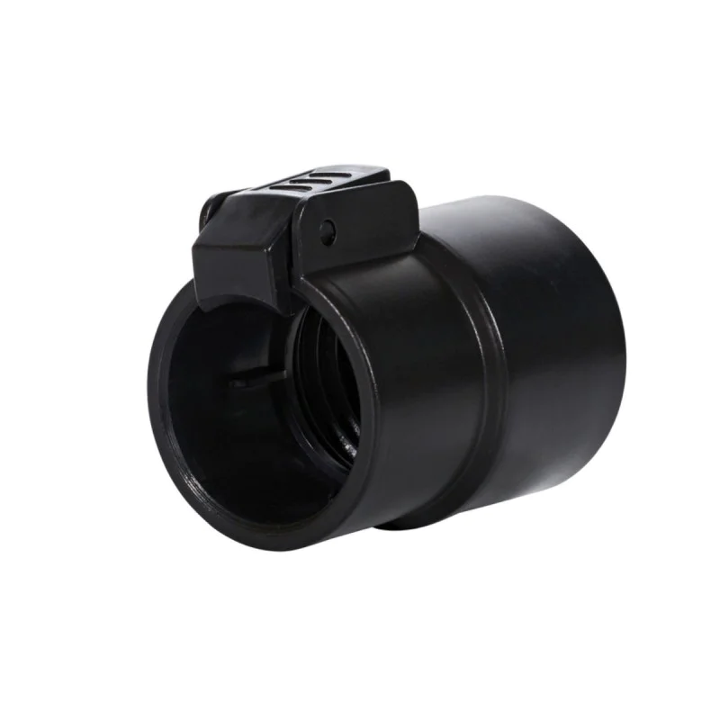 Attachment / dust collector for angle grinder Milwaukee DEG 125, 125mm / 4932430468