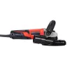 Attachment / dust collector for angle grinder Milwaukee DEG 125, 125mm / 4932430468