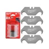 Replacement blades for Milwaukee model knife 48221952 19x62mm, 50 pieces