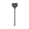 Milwaukee Self Sharpening Chisel 4932478269 SDS-Max 80x300mm