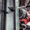 Milwaukee stepped metal drill bit 48899261, 4-12mm