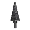 Milwaukee stepped metal drill bit 48899332, M 6-32mm
