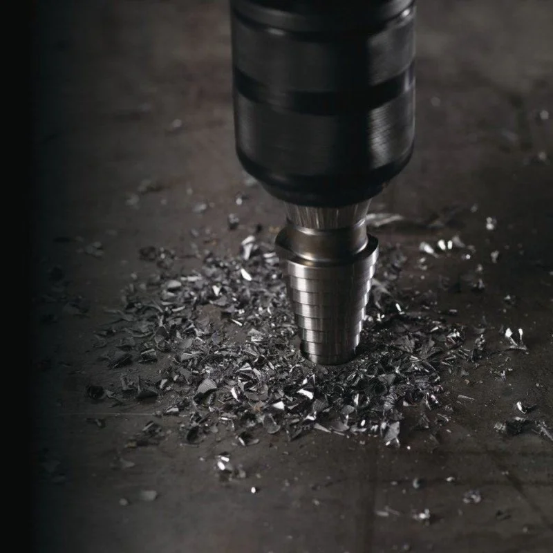 Milwaukee step drill for metal 48899335, 6-35mm