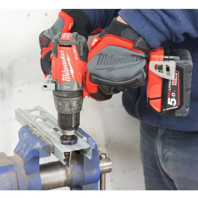 Milwaukee step drill for metal 48899335, 6-35mm