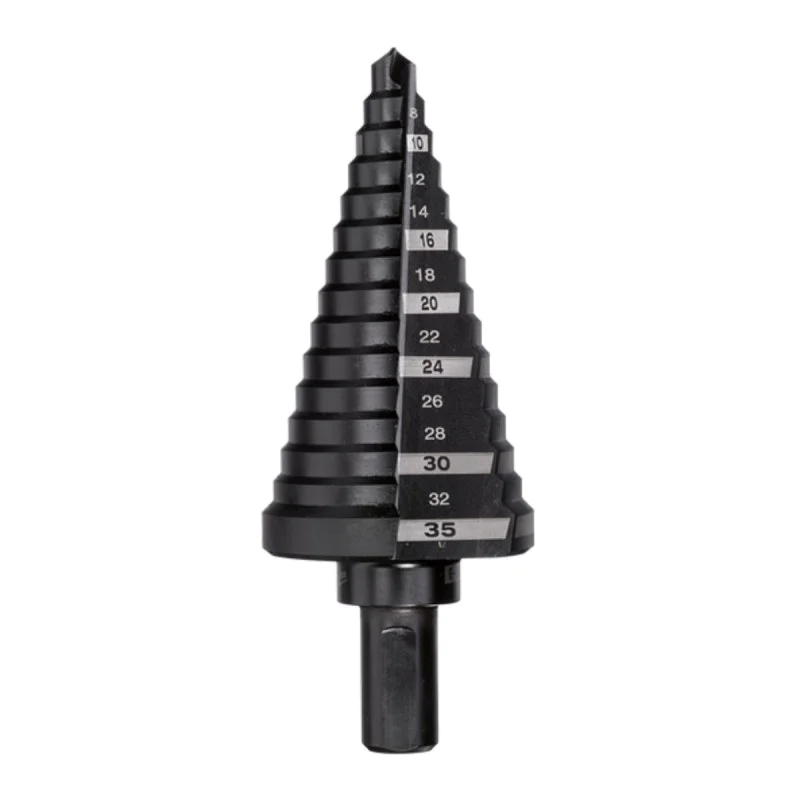 Milwaukee step drill for metal 48899335, 6-35mm