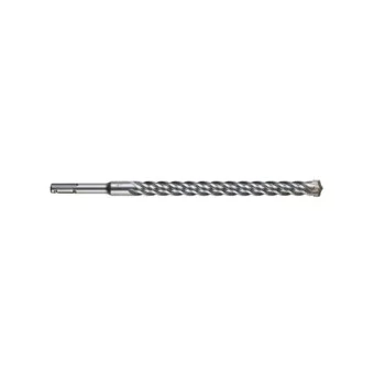 Milwaukee 16x260mm MX4 / SDS+ concrete drill bit
