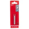 Milwaukee glass and ceramic drill bit 4932471857, 7x60mm