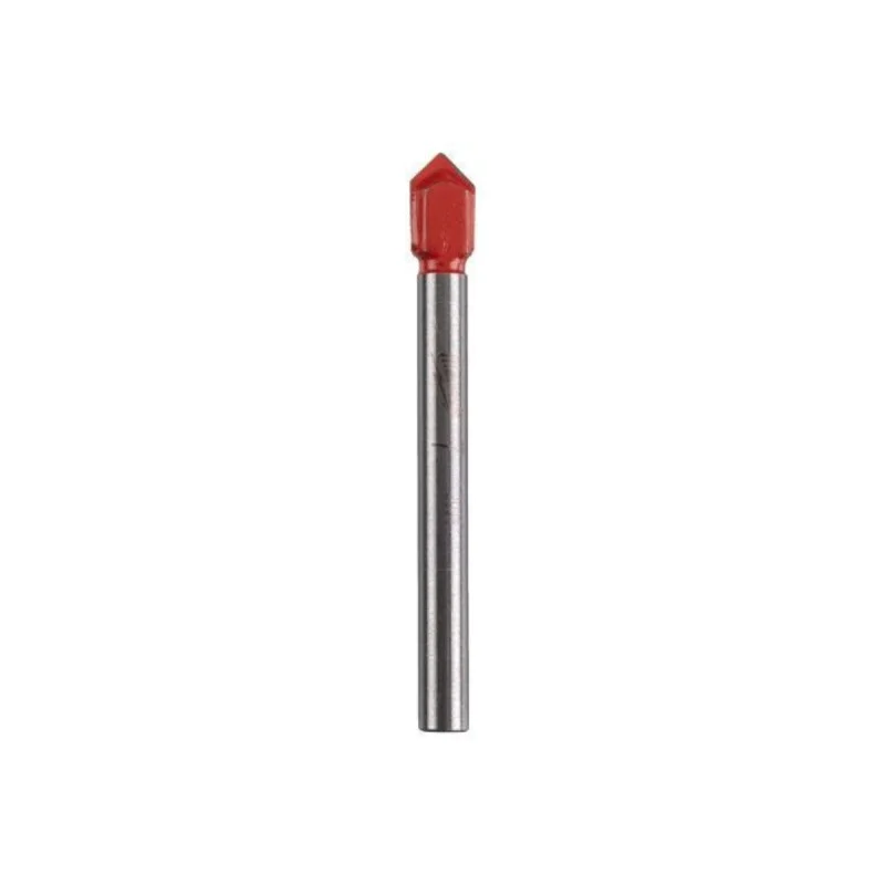 Milwaukee glass and ceramic drill bit 4932471857, 7x60mm